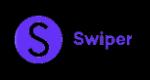 SwiperJS Logo